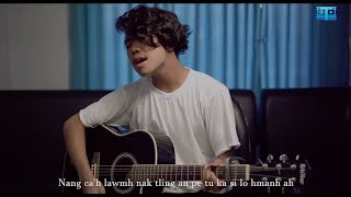 Isaac Cung Van Thawng || Bia Cah || (Official Music Video)