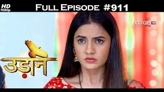 Udann Sapnon Ki - 14th November 2017 - उड़ान सपनों की - Full Episode