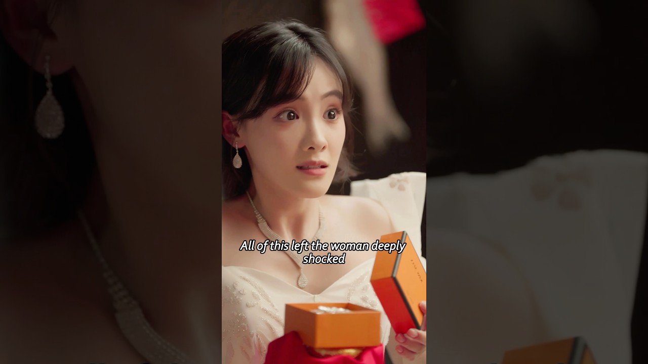 The woman married into a rural family and was shocked to find they were hidden billionaires