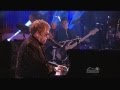 Elton john  your song live