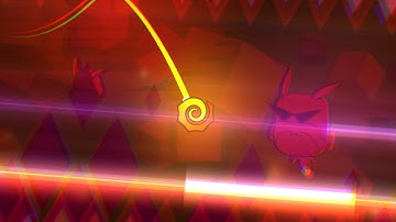 [GD 2.11] My part in DEMON PARK - melX0exe