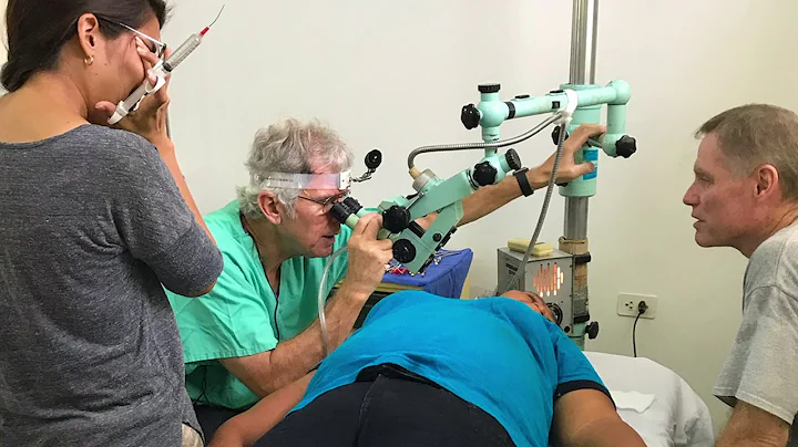 Dr. Howell's Story
