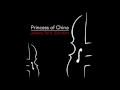 Princess of China - Coldplay ft. Rihanna (Jeremy Tai ft. Erin Kim) Audio
