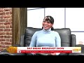 LIVE : DAY BREAK  10 JULY 2026