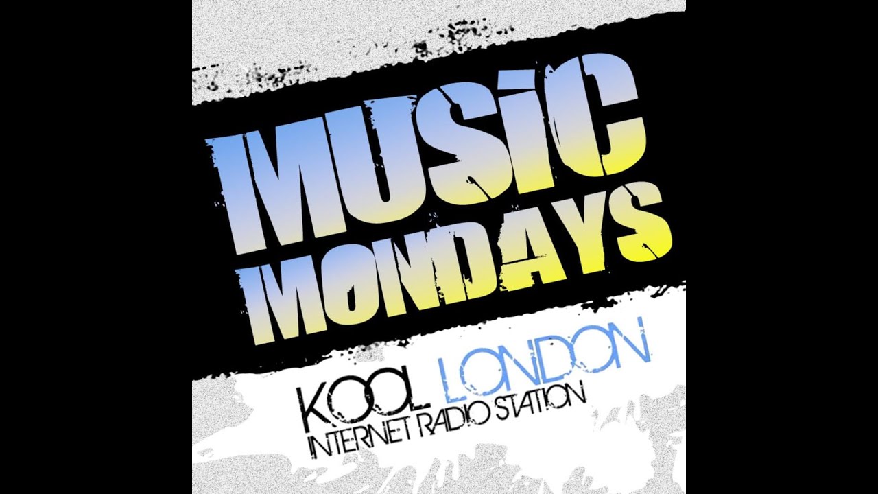 Kenny Ken & The Ragga Twins On Kool London