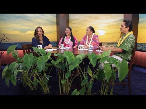 ʻĀhaʻi ʻŌlelo Ola | Episode 1, Part 2: Mauna Momentum