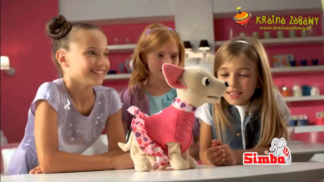 chichi love showstar happy