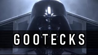 RIP PogChamp [STAR WARS]