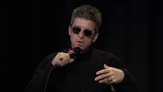 Noel Gallagher disses Green Day and Dave Grohl