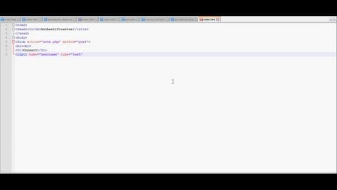 how to avoid sql injections in php