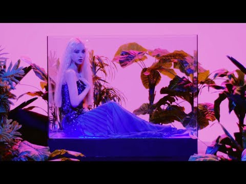 【日本語字幕】 今月の少女/ジンソル(LOOΠΔ/JinSoul) "Singing in the Rain"