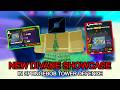 NEW DIVANE SHOWCASE IN SPONGEBOB TOWER DEFENCE