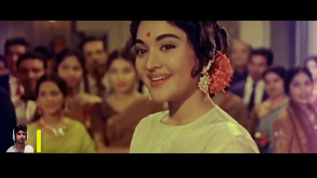 Har Dil Jo Pyar Karega HD   Raj Kapoor   Vyjayanthimala   Rajendra Kumar   Sangam