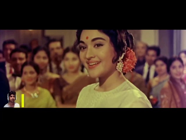 Har Dil Jo Pyar Karega HD   Raj Kapoor   Vyjayanthimala   Rajendra Kumar   Sangam class=