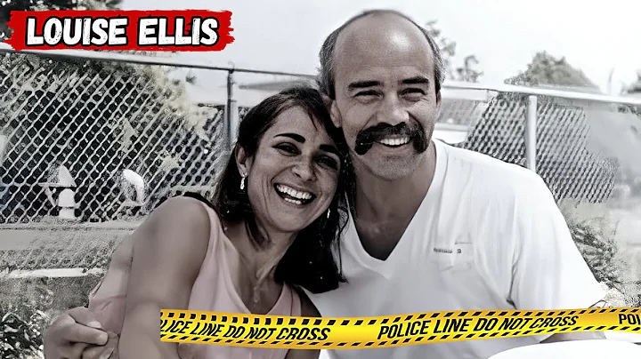 La PERIODISTA que se ENAMOR de un ASESINO EN SERIE...