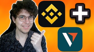 Hoe geld opnemen van Vantage naar Binance (2025)