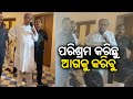Odisha cm naveen patnaik talks about development post election  kalinga tv
