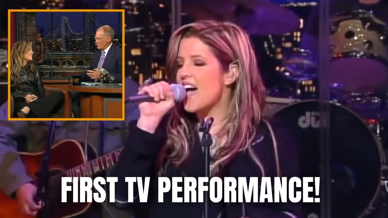 Чему можно научиться у Лизы Марии Пресли? [АНАЛИЗ]