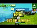 4k Fortnite Gameplay