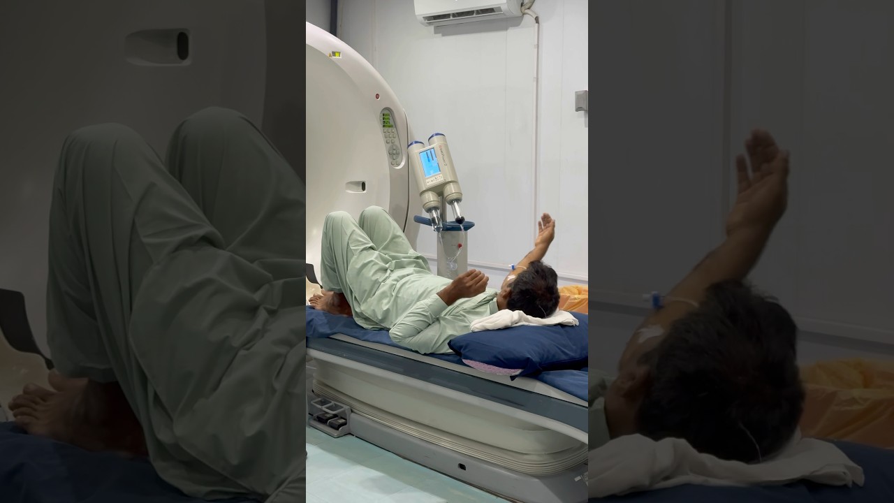 CT Triphasic Liver Study |Detecting Abdominal Pathology |Informative Case for Students