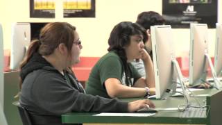 The future designers of video games, animation, and mobile apps are
getting their start right here at psja isd. memorial high school
students enrolled in the...