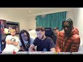 ADIN ROSS AND JULIO FOOLIO REACT TO DDG - ICARLY FREESTYLE (OFFICIAL SONG)!!! 🔥