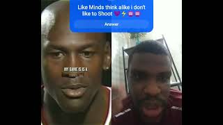 everything that isn't sweet just Smooth #michaeljordan #aquarius  comment sub #nba #chicagobulls