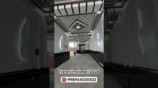 ТРАВЕРТИН ФАСАД Ottocenpto НАРХИ 2026 ЯНГИ ФАСОНИ УСТА НАРХИ TRAVERTIN NARXI 2026