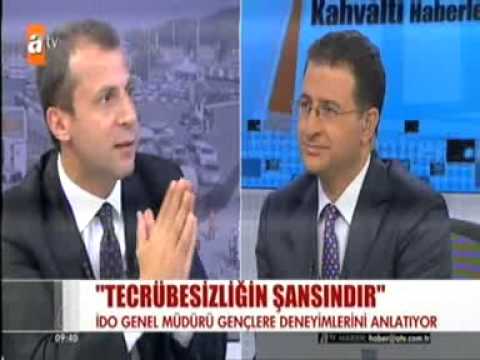 ATV - Kahvaltı Haberleri - \