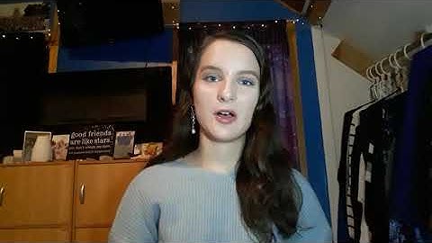 COM 101 Self Introduction Speech