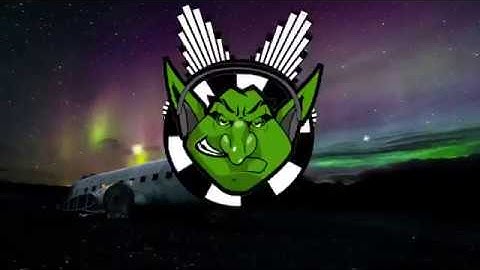 Goblins from mars avee player template (last update)