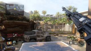 Marv Neqs | First BO3 Hitmarker!