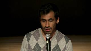 Divergent & Typical: A New Dialogue in Mental Health Awareness | Cesar Yuriar | TEDxUCIrvine