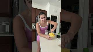 What Did I Sayyy Protein From Dc Alycia