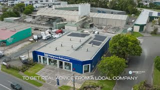 Highgrove Bathrooms X Energy Solution Centre Smarter Solar For Business