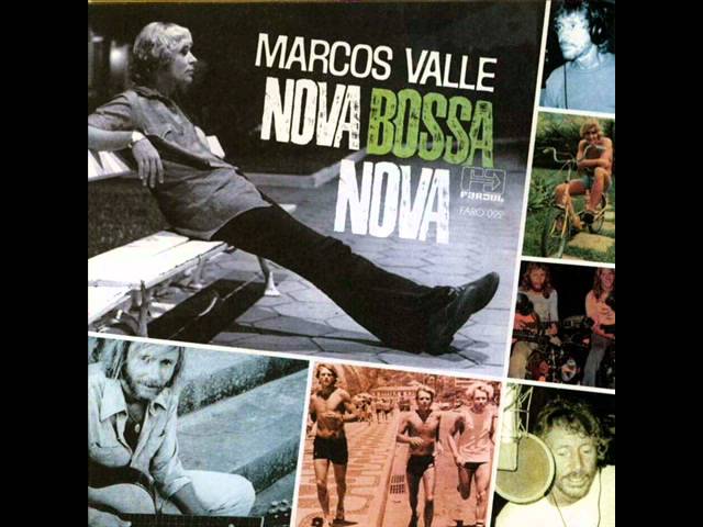 Watch Abandono - Marcos Valle on YouTube Watch Abandono - Marcos Valle on YouTube