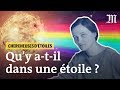 De quoi sont faites les toiles  chercheuses dtoiles ep 14