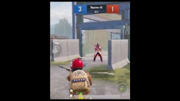 😂Random Friend challenge me 1v1 TDM || Noob Or Wot #shortsvideo #shorts #bgmi #challenge #1v1