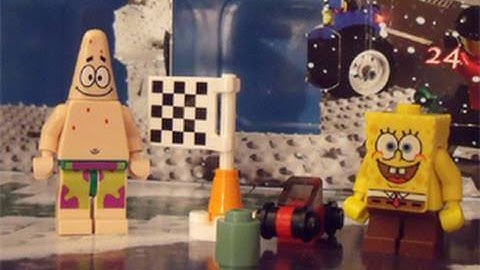 Advent Calendar Dec. 20