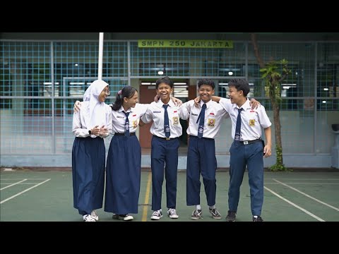 Good Practice: How SMPN 250 Jakarta Builds Student Character Through the 7 Habits of Great Indone...