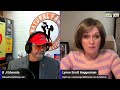 3/21/2026 Where Every Life Story Begins," featuring Lynne Scott Haggerman