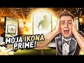 MOJA IKONA PRIME NA RTG *BEZ SPOILERÓW* | FIFA 20 JUNAJTED