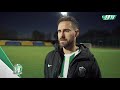 KITU KAMPU | NEVĖŽIS - ŽALGIRIS | BEHIND THE SCENES | TADIČ