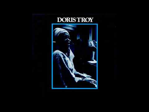 Doris Troy — DORIS TROY (Bronx, New York, USA) - Gonna Get My Baby Back