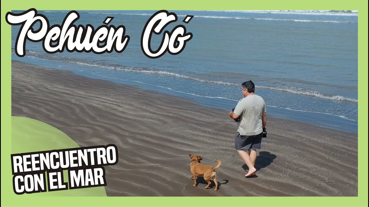 🌊PEHUEN CO🌞Costa Atlantica💦Buenos Aires