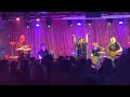 Baiana - Paradise (Brudenell Social Club Leeds 14/04/25)