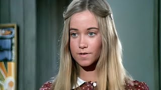 Marcia Brady Left Nothing To The Imagination, Try Not To Gasp