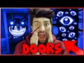 BU İŞİ BURADA BİTİRİYORUZ !!! | ROBLOX DOORS TÜRKÇE | HAN KRAL EKİP