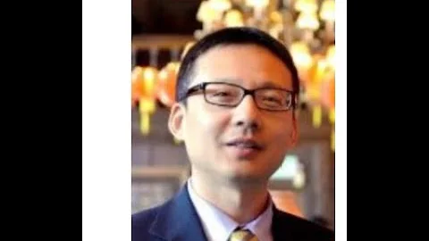 Speaker Series: Dawei Zhou