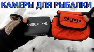 CALYPSO ИЛИ VIEWEYE ЧТО ЛУЧШЕ?